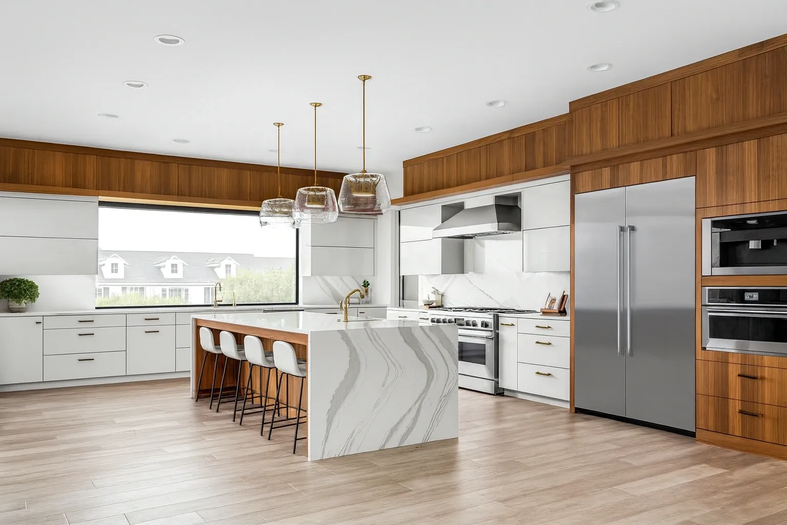 Construction & Home Renovation